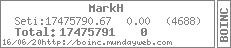 stats sig