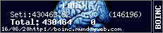 L0GiX Stats