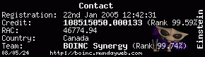 BOINC Synergy | Home