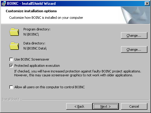 boinc projects that require virtual box